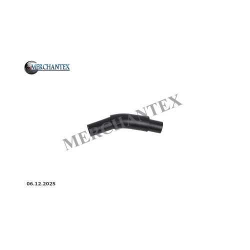 (3845367000 384536700001) ISUZU VACUUM HOSE