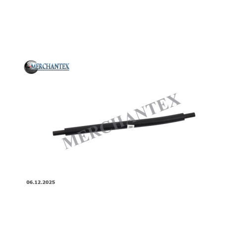 (3845819781 384581978101) ISUZU FUEL HOSE (3845819781 384581978101) ISUZU FUEL HOSE