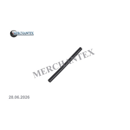 (3845843481 384584348101) ISUZU FUEL HOSE (3845843481 384584348101) ISUZU FUEL HOSE