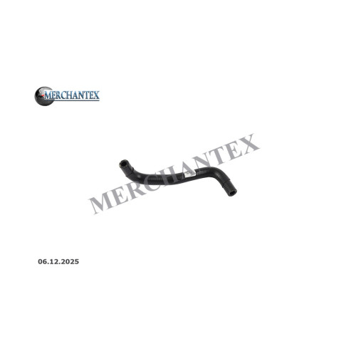 (3870111281 387011128101) ISUZU FUEL HOSE (3870111281 387011128101) ISUZU FUEL HOSE