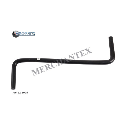 (3870123160 387012316001) ISUZU WATER HOSE