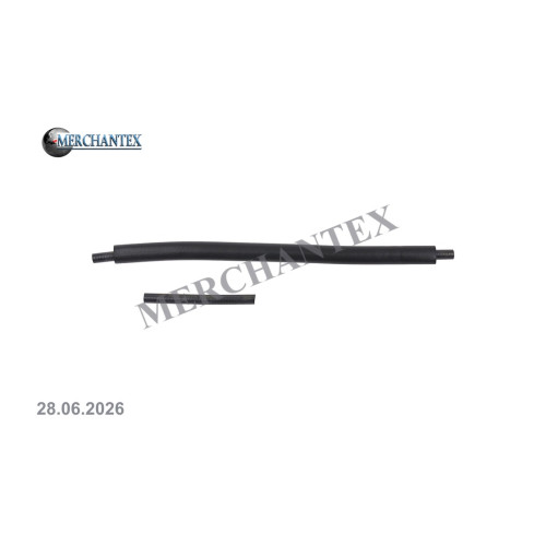 (3870234920 387023492001) ISUZU FUEL HOSE (3870234920 387023492001) ISUZU FUEL HOSE