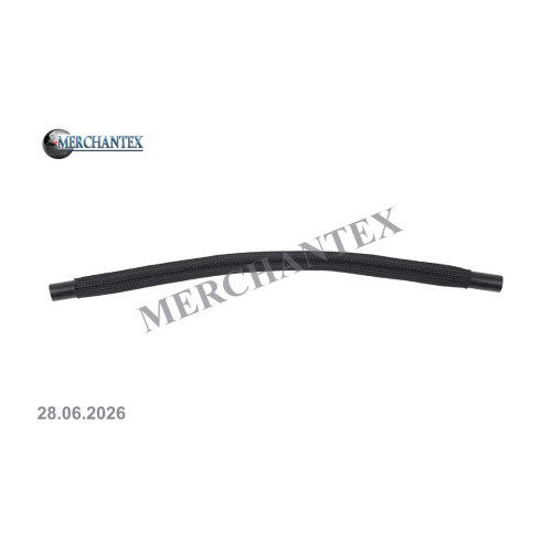 (3870283990 387028399001) ISUZU ENGINE VENTILATION HOSE (3870283990 387028399001) ISUZU ENGINE VENTILATION HOSE