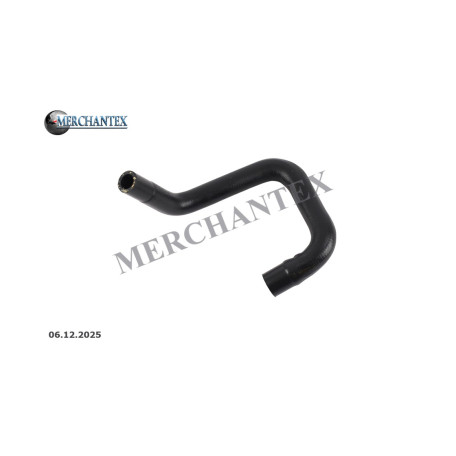 (3870285180 387028518001) ISUZU HEATER HOSE (3870285180 387028518001) ISUZU HEATER HOSE