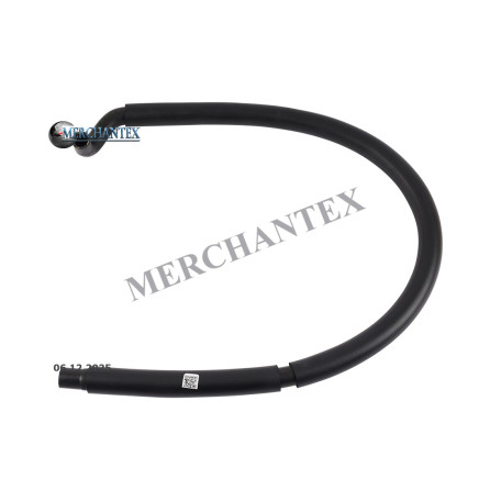 (3870295310 387029531001) ISUZU WATER HOSE