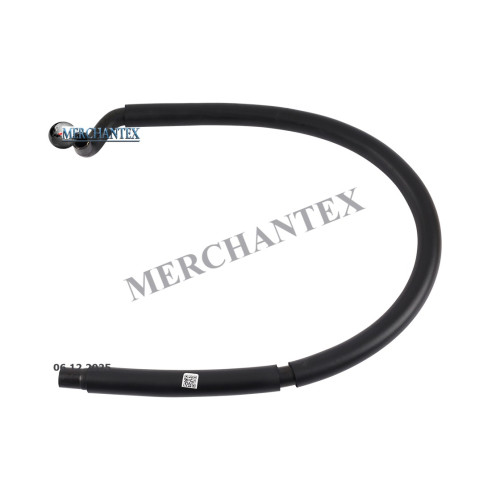 (3870295310 387029531001) ISUZU WATER HOSE