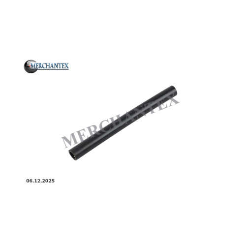 (3870295371 387029537101) ISUZU WATER HOSE