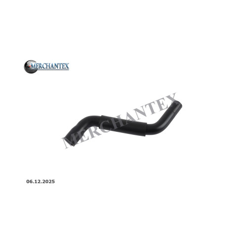 (3870295491 387029549101) ISUZU WATER HOSE (3870295491 387029549101) ISUZU WATER HOSE