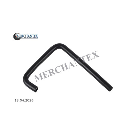 (3870564870 387056487001) ISUZU HEATER HOSE (3870564870 387056487001) ISUZU HEATER HOSE