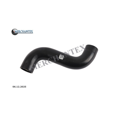 (3870583211 3870583210 387058321101 387058321001) ISUZU RADIATOR OUTLET HOSE (3870583211 3870583210 387058321101 387058321001) ISUZU RADIATOR OUTLET HOSE