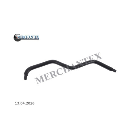 (3876733400 387673340001) ISUZU FUEL HOSE (3876733400 387673340001) ISUZU FUEL HOSE