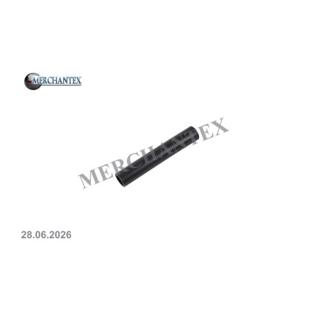 (3876816150 387681615001) ISUZU WATER HOSE