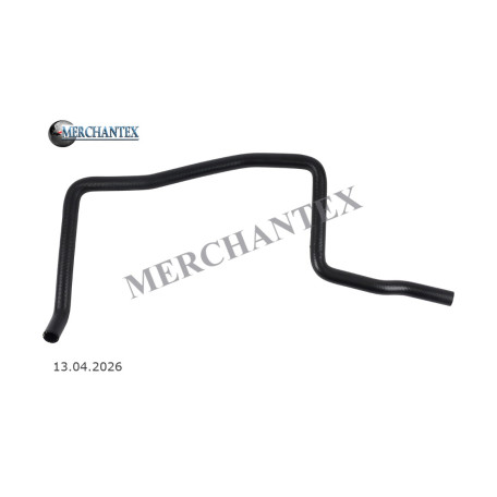 (3877262360 387726236001) ISUZU COOLING HOSE (3877262360 387726236001) ISUZU COOLING HOSE