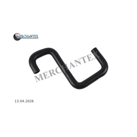 (3878360040 387836004001) ISUZU ADBLUE HOSE (3878360040 387836004001) ISUZU ADBLUE HOSE