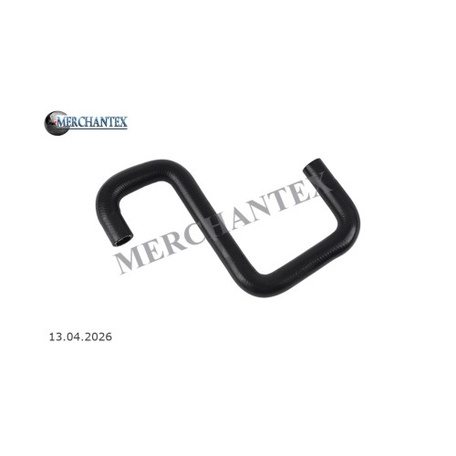 (3878360040 387836004001) ISUZU ADBLUE HOSE (3878360040 387836004001) ISUZU ADBLUE HOSE