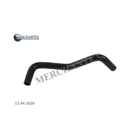 (3879104630 387910463001) ISUZU WATER HOSE (3879104630 387910463001) ISUZU WATER HOSE