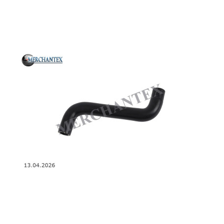 (3879275530 387927553001) ISUZU HEATER HOSE (3879275530 387927553001) ISUZU HEATER HOSE