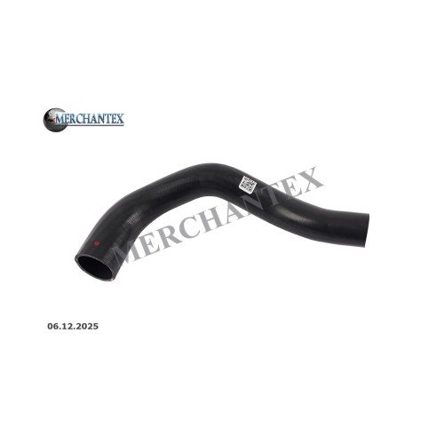 (3888865732 3888865731 3888865730 388886573201 388886573101 388886573001) ISUZU RADIATOR OUTLET HOSE