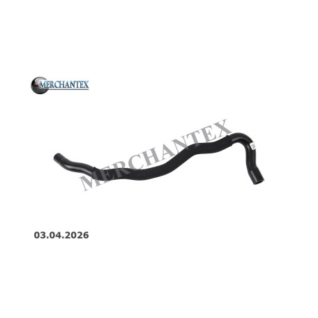 (39112943) OPEL VAUXHALL SPARE WATER TANK HOSE