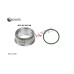 (3C0145117D ) AUDI TURBO HOSE SEAL 53,95 mm (3C0145117D ) AUDI TURBO HOSE SEAL 53,95 mm