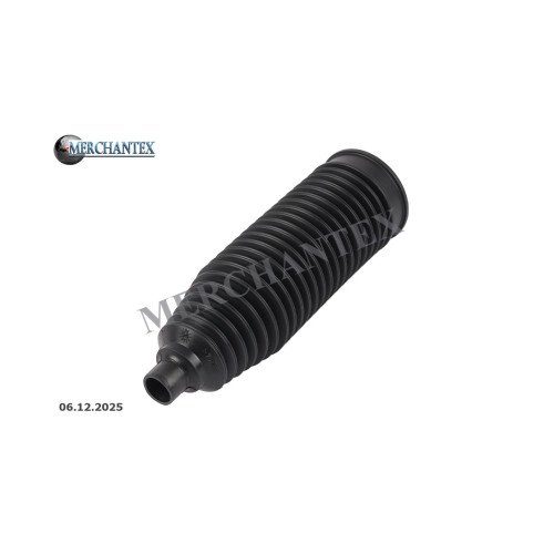 (3M513L575AB 1334215 3M513L575AA 1328882 3M513K661AA 1251936 30723085 30680514) FORD VOLVO STEERING BELLOW (3M513L575AB 1334215 3M513L575AA 1328882 3M513K661AA 1251936 30723085 30680514) FORD VOLVO STEERING BELLOW