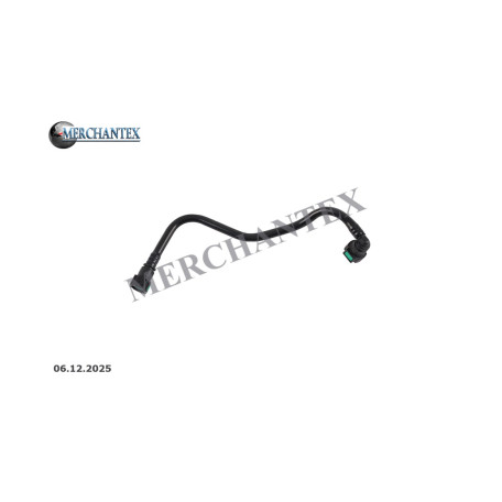 (3M519C318BE 1234549) FORD FUEL PIPE (3M519C318BE 1234549) FORD FUEL PIPE