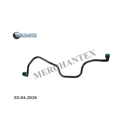 (3M519J280AG 1465325 3M519J280AF 1323677 3M519J280AE 1254917 3M519J280AD 1234553) FORD FUEL PIPE