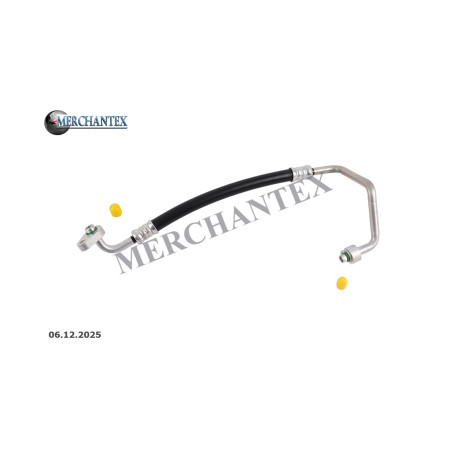 (3M5H19N601EH 1742539 3M5H19N601EG 1505592 3M5H19N601EF 1465442 3M5H19N601EE 1309220 3M5H19N601ED 1306787) FORD AIR CONDITION HOSE (3M5H19N601EH 1742539 3M5H19N601EG 1505592 3M5H19N601EF 1465442 3M5H19N601EE 1309220 3M5H19N601ED 1306787) FORD AIR CONDITION HOSE