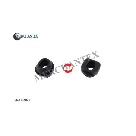 (3M5H8125AC 1235848 3M5H8125AB 1224241 GV618125CA 2084813) FORD RADIATOR HOLDER RUBBER (3M5H8125AC 1235848 3M5H8125AB 1224241 GV618125CA 2084813) FORD RADIATOR HOLDER RUBBER