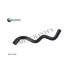 (3M5H8260KH=1386718) FORD UPPER RADIATOR HOSE (3M5H8260KH=1386718) FORD UPPER RADIATOR HOSE