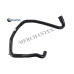 (3M5H8286KM=1386711 3M5H8286SK=1454301 ) FORD LOWER RADIATOR HOSE (3M5H8286KM=1386711 3M5H8286SK=1454301 ) FORD LOWER RADIATOR HOSE