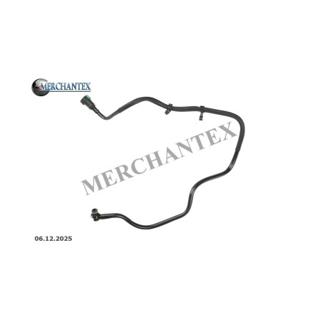 (3M5Q9J280BB 1508246 3M5Q9J280AA 1461061 3M5Q9J280BA 1461057) FORD FUEL PIPE (3M5Q9J280BB 1508246 3M5Q9J280AA 1461061 3M5Q9J280BA 1461057) FORD FUEL PIPE