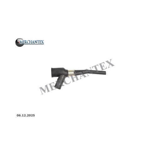 (3S4Q6784AD 1366048 3S4Q6784AC 1229591 3S4Q6784AB 1229590 1S4Q6784AA 1131870 YS6Q6784AC 1113156 1E1010325 1E1110325) FORD MAZDA OIL LEVEL ROD PIPE (3S4Q6784AD 1366048 3S4Q6784AC 1229591 3S4Q6784AB 1229590 1S4Q6784AA 1131870 YS6Q6784AC 1113156 1E1010325 1E1110325) FORD MAZDA OIL LEVEL ROD PIPE