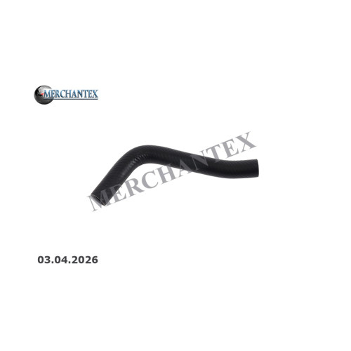 (3S513691AD 1328996 3S513691AC 1303148 3S513691AB 1236755 3S513691AA 1217163) FORD HYDRAULIC STEERING HOSE