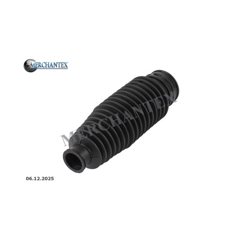 (4066.72) PEUGEOT STEERING BELLOW