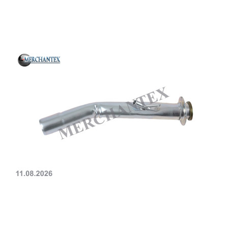 (4343607) TOFAS FUEL FILLER PIPE (4343607) TOFAS FUEL FILLER PIPE