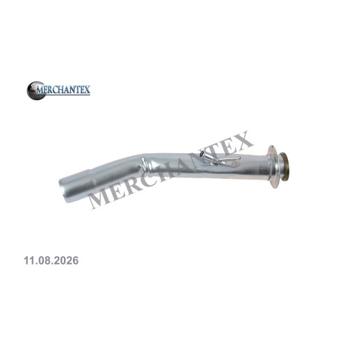 (4343607) TOFAS FUEL FILLER PIPE