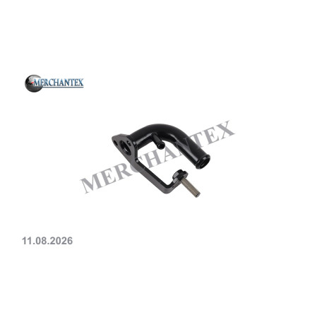 (4383102) TOFAS HEATER PIPE (4383102) TOFAS HEATER PIPE