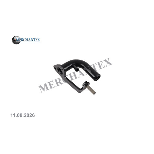 (4383102) TOFAS HEATER PIPE (4383102) TOFAS HEATER PIPE