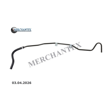 (4441648020) LEXUS HYDRAULIC STEERING HOSE