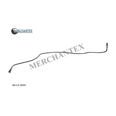 (4474700164) MERCEDES BENZ FUEL PIPE (4474700164) MERCEDES BENZ FUEL PIPE