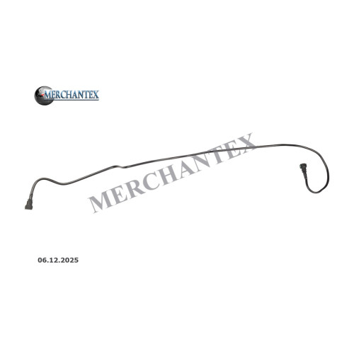 (4474700864) MERCEDES BENZ FUEL PIPE (4474700864) MERCEDES BENZ FUEL PIPE