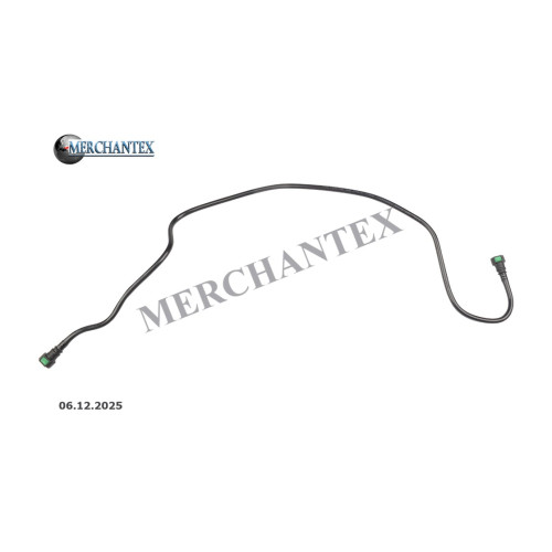 (4474701400) MERCEDES BENZ FUEL PIPE (4474701400) MERCEDES BENZ FUEL PIPE
