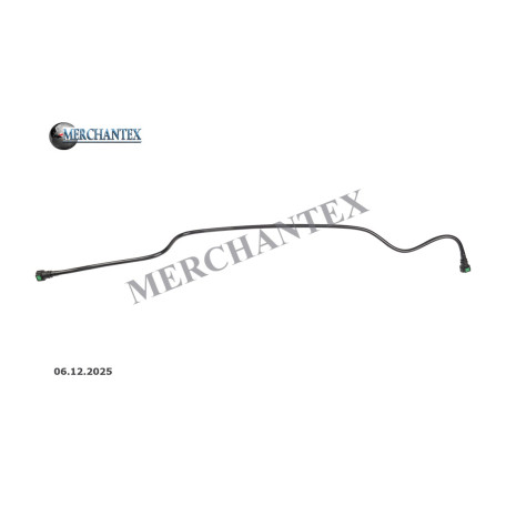 (4474701500) MERCEDES BENZ FUEL PIPE (4474701500) MERCEDES BENZ FUEL PIPE