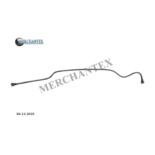 (4474701500) MERCEDES BENZ FUEL PIPE