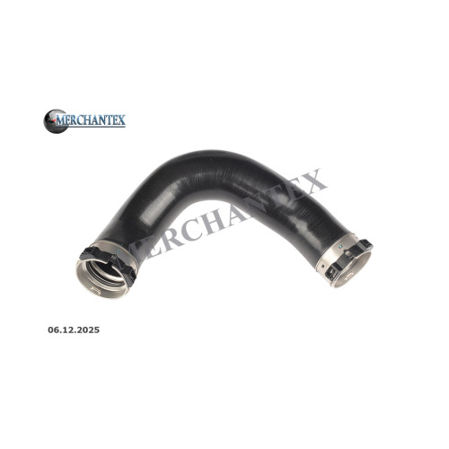 (4475280382) MERCEDES BENZ TURBO HOSE (4475280382) MERCEDES BENZ TURBO HOSE