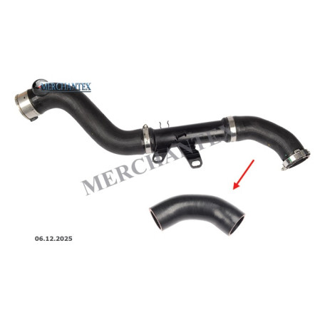 (4475280582) MERCEDES BENZ TURBO HOSE
EXCLUDING PLASTIC PIPE (4475280582) MERCEDES BENZ TURBO HOSE
EXCLUDING PLASTIC PIPE