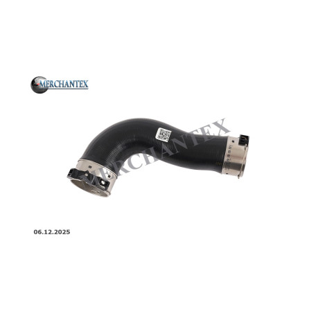 (4475280682) MERCEDES BENZ TURBO HOSE (4475280682) MERCEDES BENZ TURBO HOSE