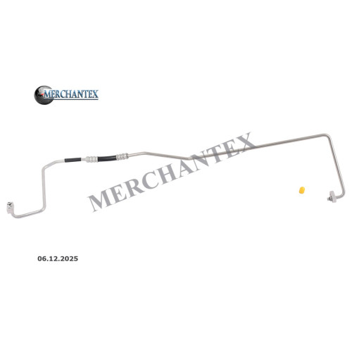 (4541264) SAAB AIR CONDITIONER PIPE