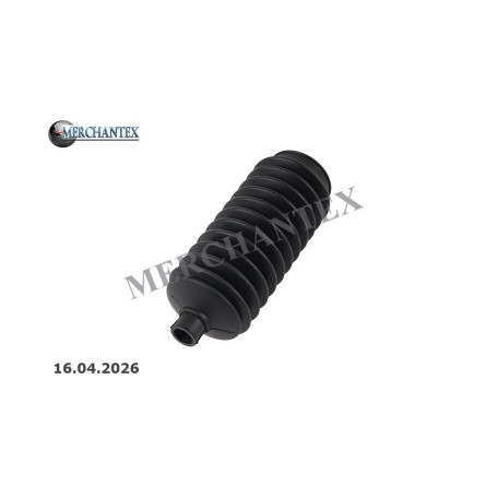 (4553512060) TOYOTA STEERING BELLOW